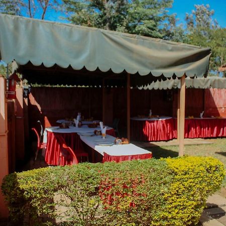 Melvic Inn קיסומו מראה חיצוני תמונה
