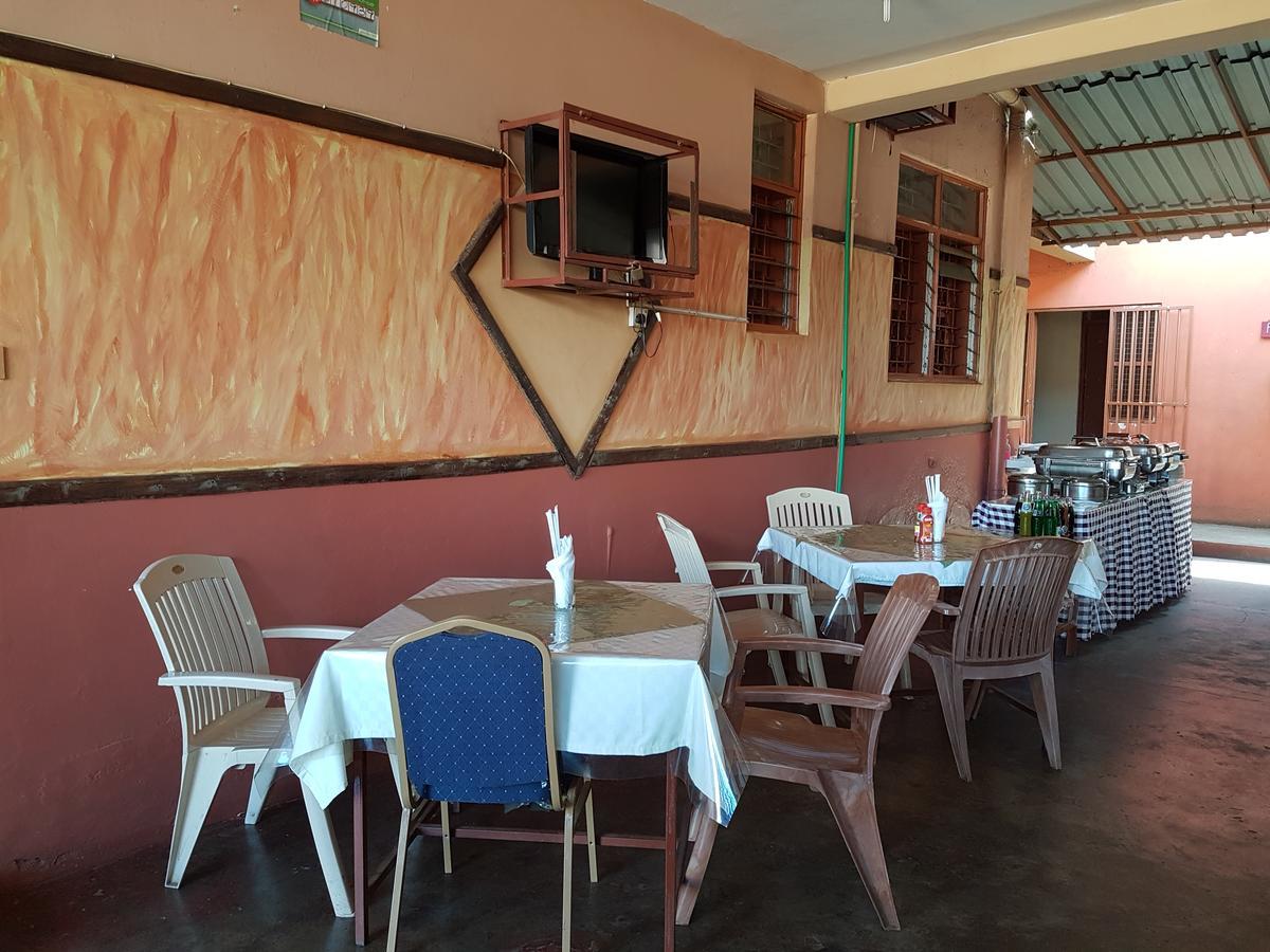 Melvic Inn קיסומו מראה חיצוני תמונה