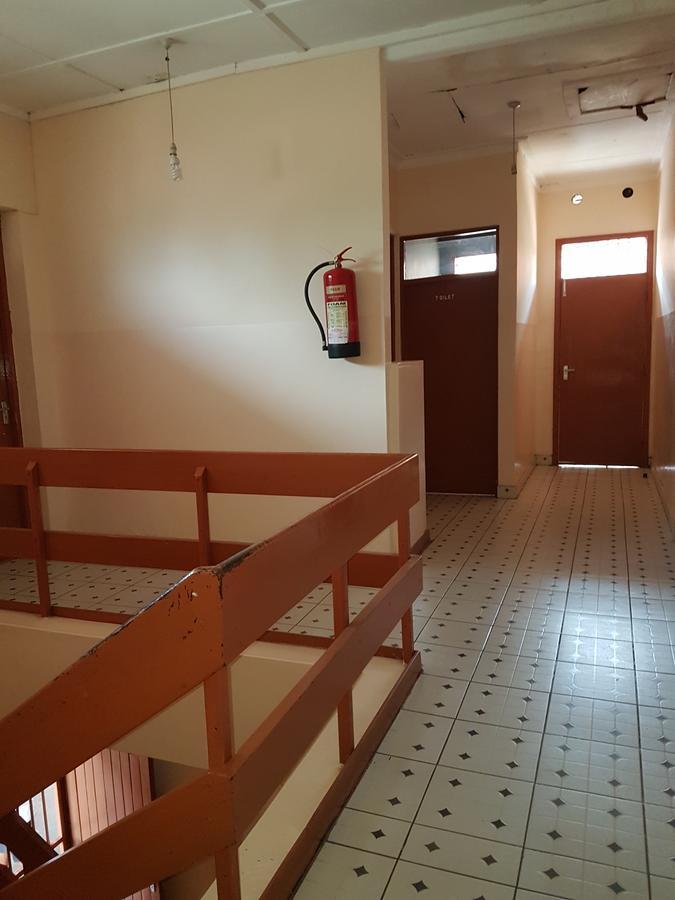 Melvic Inn קיסומו מראה חיצוני תמונה