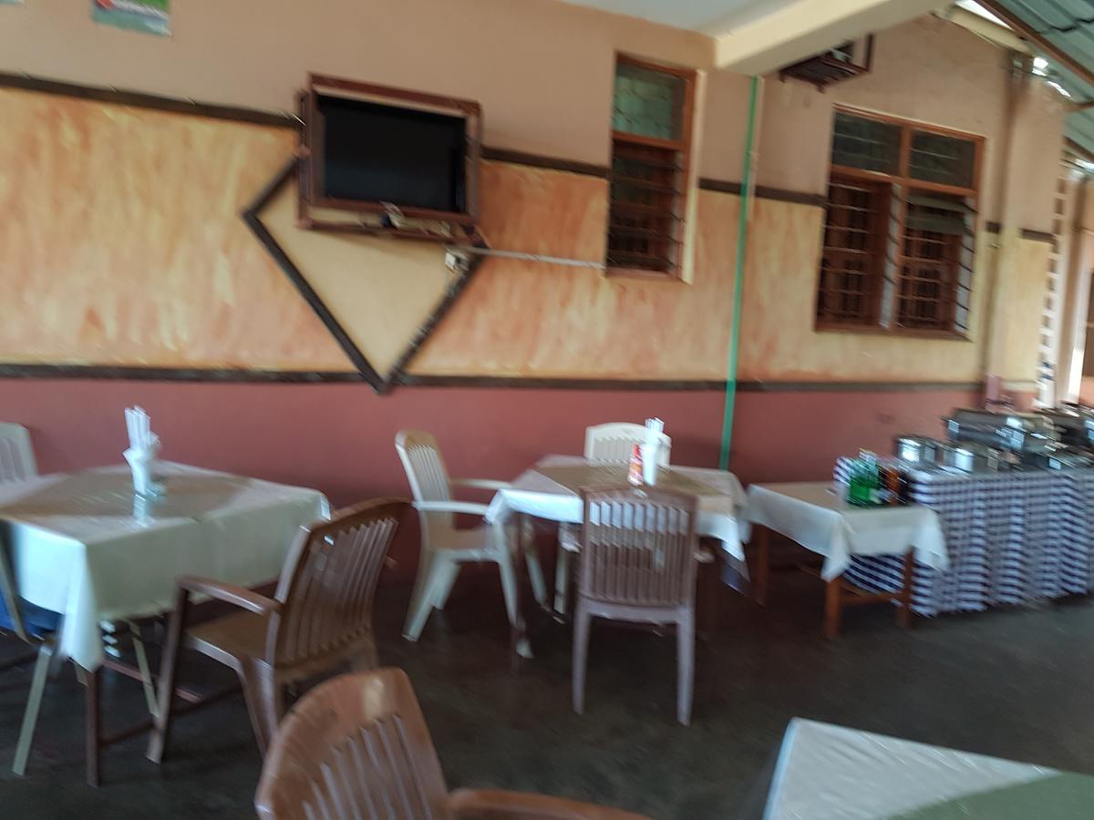 Melvic Inn קיסומו מראה חיצוני תמונה