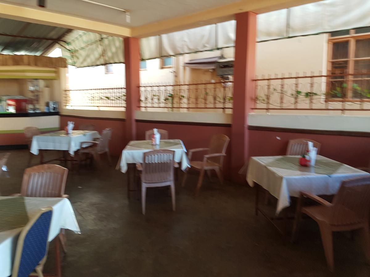 Melvic Inn קיסומו מראה חיצוני תמונה