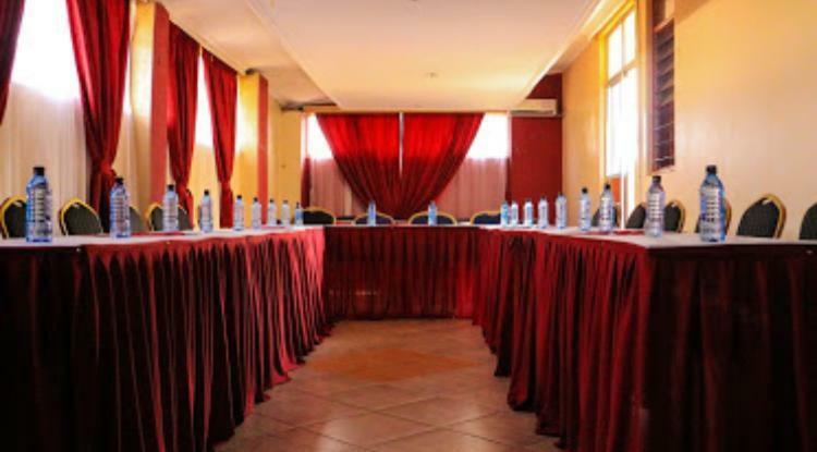 Melvic Inn קיסומו מראה חיצוני תמונה