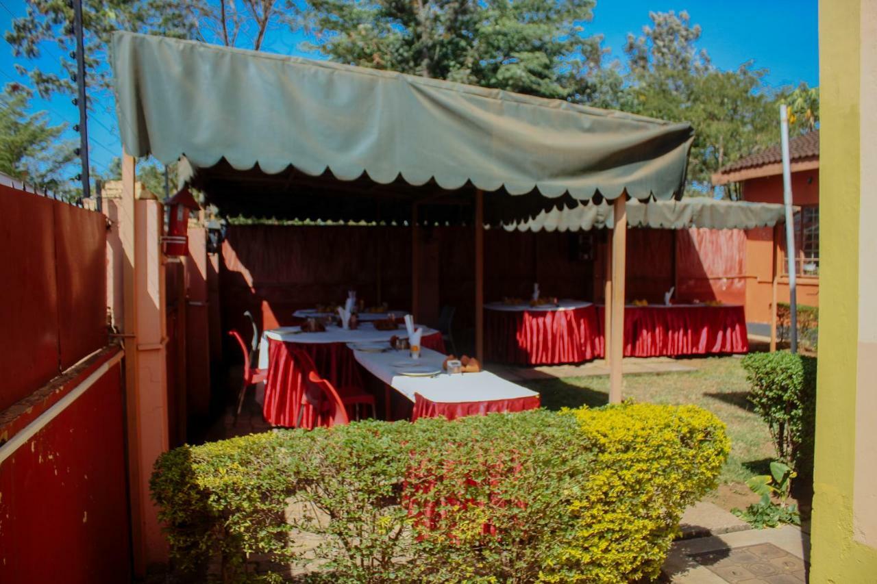 Melvic Inn קיסומו מראה חיצוני תמונה