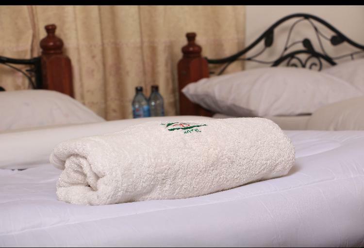 Melvic Inn קיסומו מראה חיצוני תמונה